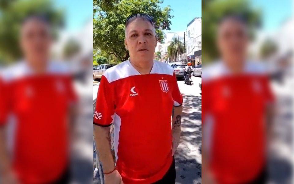 Un platense que dejó todo para vivir en Santiago tras una final de Estudiantes: “Me enamoré y me vine”