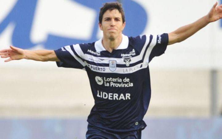 Nacho Fernández a Gimnasia: ¿Sin avances tras la primera reunión?