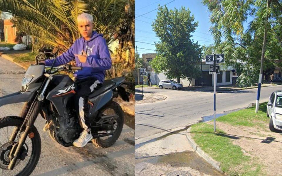 La Plata sangrienta: matan a un joven de un tiro en la cabeza
