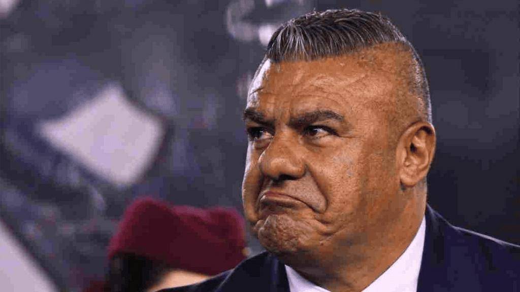 El Gobierno denunció a la AFA por retener aportes previsionales e impositivos