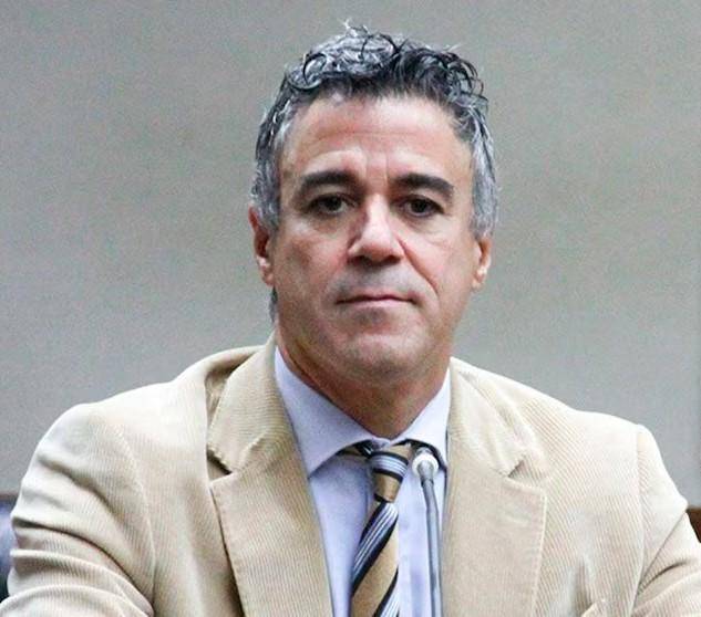 Apartaron al juez Rafecas de la causa que investiga la mansión de Pilar