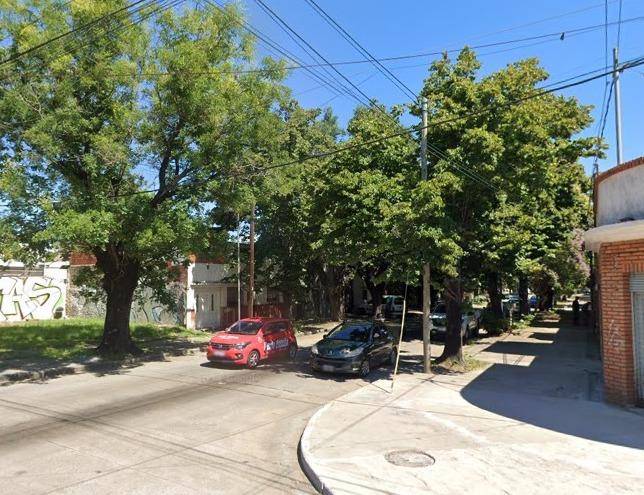 Entraron, rompieron todo y robaron $5 millones