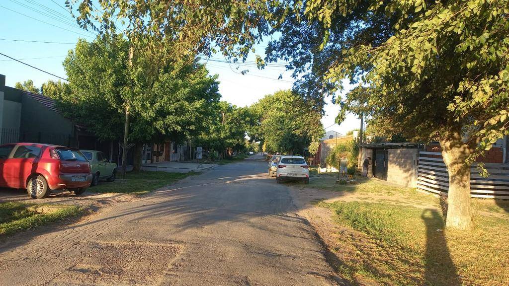 Los Hornos: el delito no afloja y crece el miedo