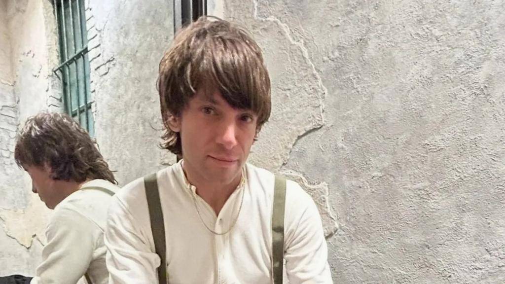 Qué se sabe sobre la salud de Joaquín Levinton tras ser internado de urgencia