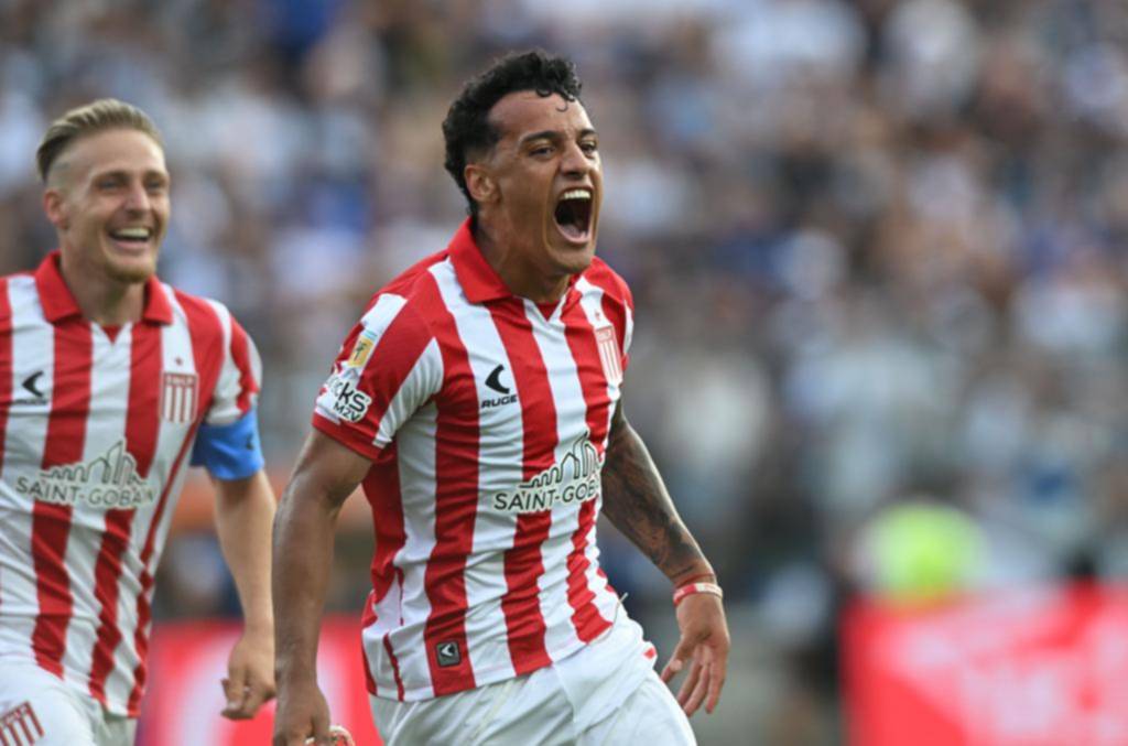 Estudiantes vs Racing, la Final en Santiago.- El Pincha va por más gloria: hora, formaciones y TV
