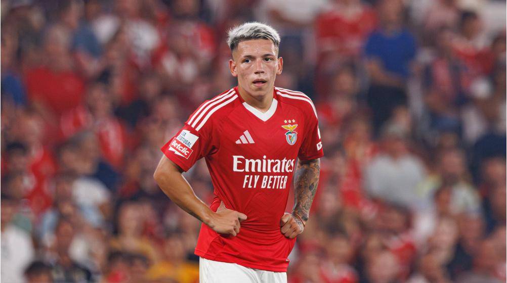 River apura para sumar a Vera y a Prestianni