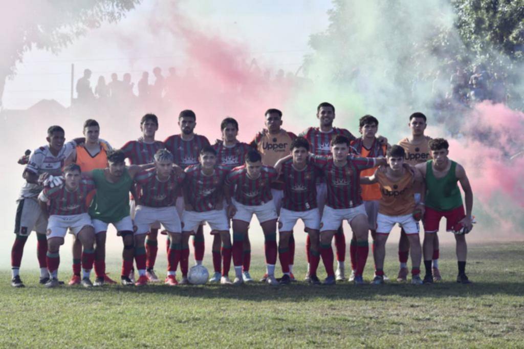 Se define el primer ascenso en la B liguista