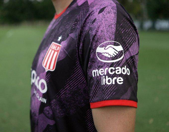 Mercado Libre y Supervielle: Estudiantes cerró dos nuevos sponsors para la próxima temporada