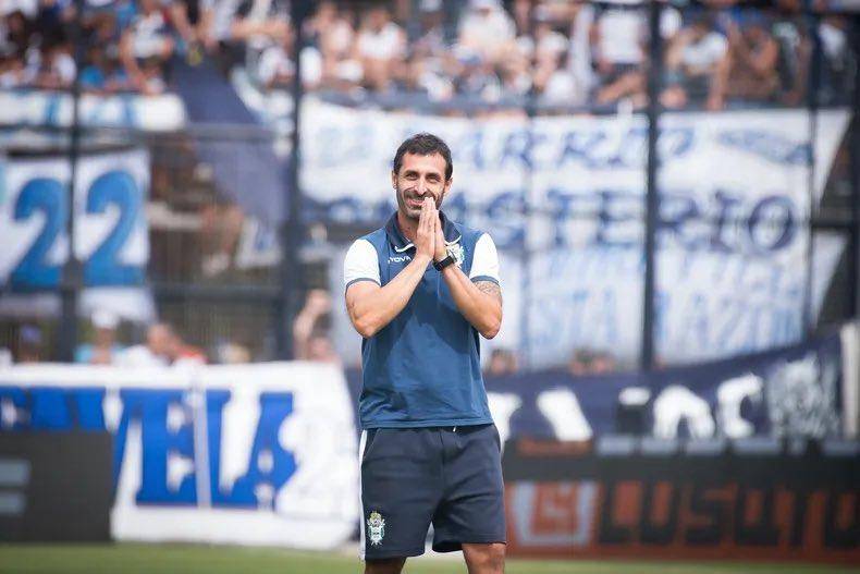 Se dilata el acuerdo por la continuidad de Lucho Zaniratto