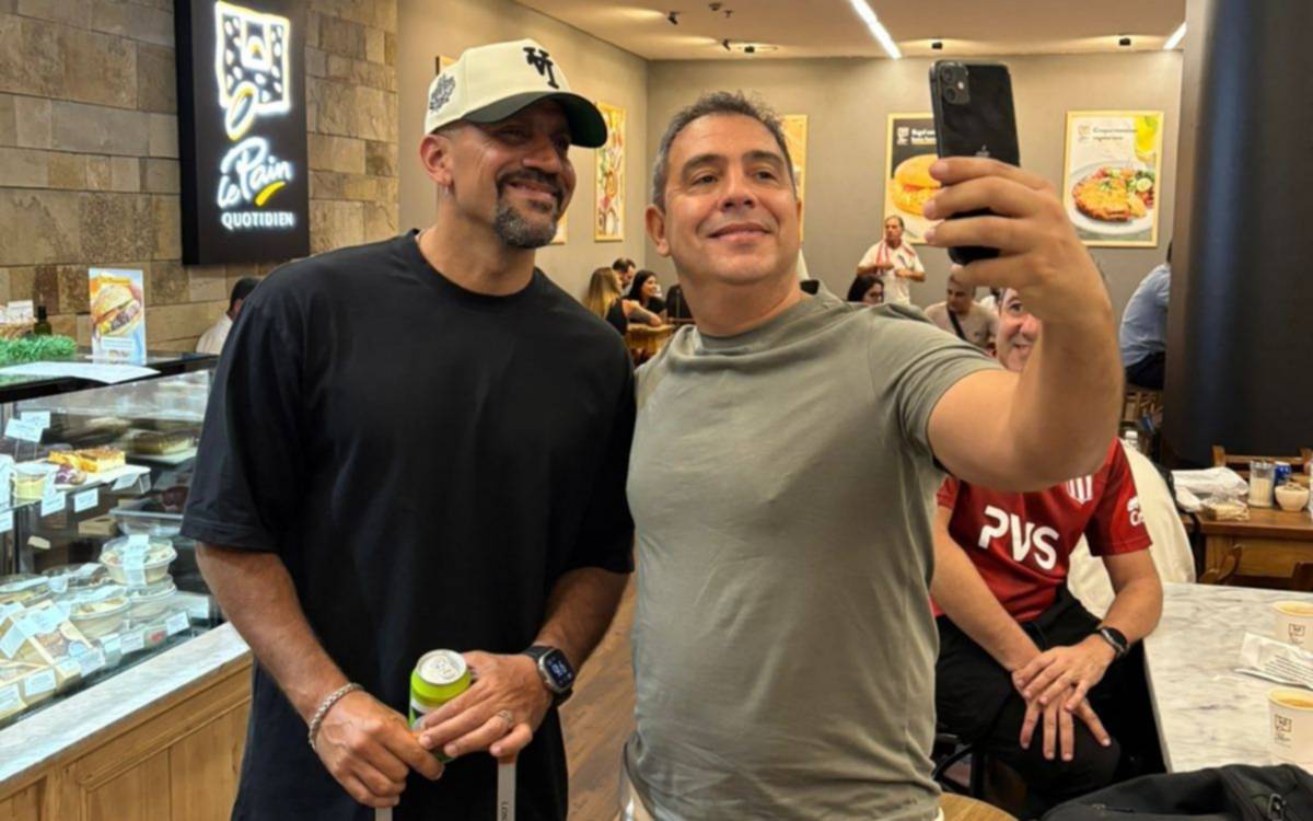 El enojo de la Brujita Verón: qué dijo tras el choque de micros rumbo a Santiago del Estero