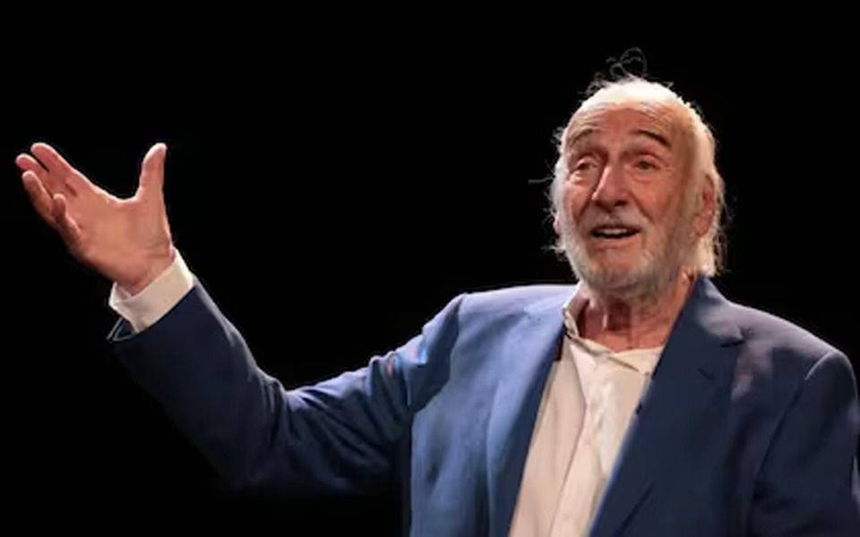 “La p*** que vale la pena estar vivo”: la icónica frase de Héctor Alterio