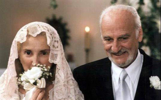 Héctor Alterio: sus nominaciones a los Oscar y el primero para Argentina