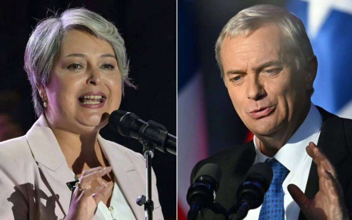 Jara o Kast: Chile elige nuevo presidente en un balotaje clave