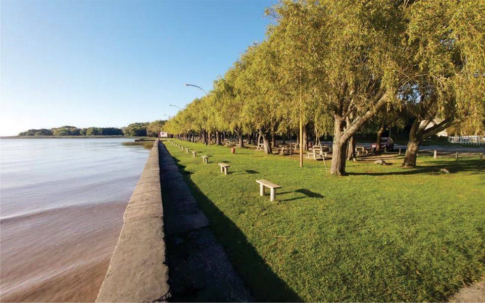 Magdalena, una escapada ideal desde La Plata para desconectar entre río, campo y tradición