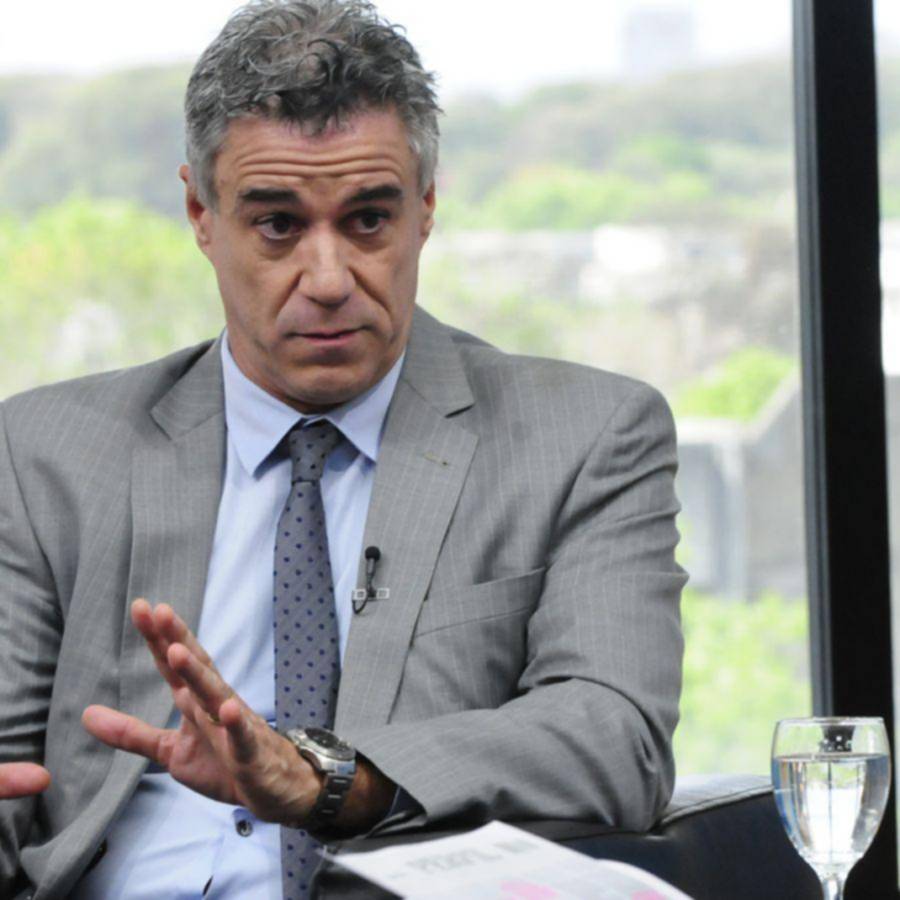 Apelan la decisión de quitarle la causa a Rafecas