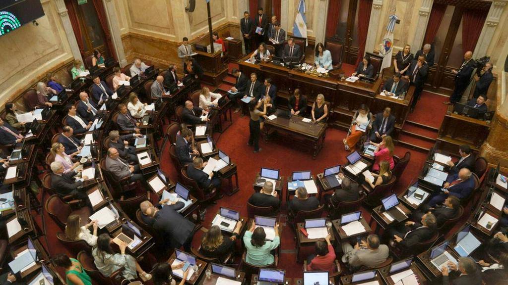 Es la hora de la verdad para el Gobierno en el Congreso