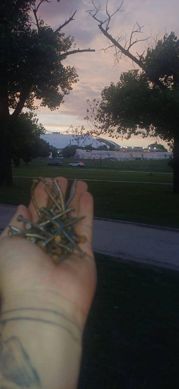 Terminan los recitales en el Estadio, pero siguen las quejas de los vecinos