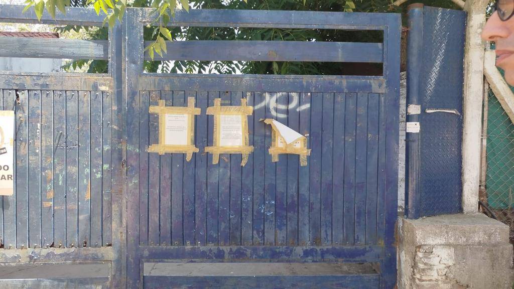 Martirio sin fin para vecinos de Villa Castells: no hay bidones