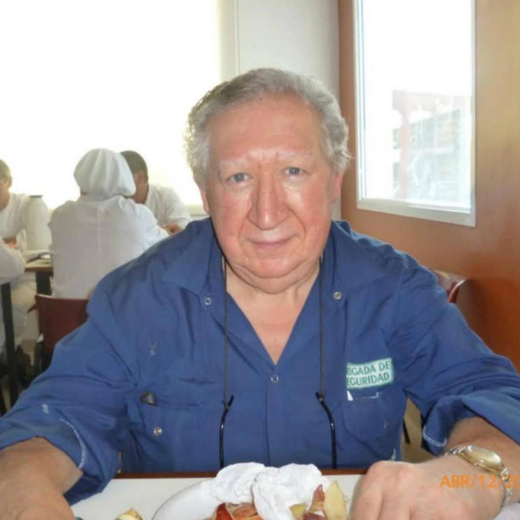 Carmelo Di Benedetto