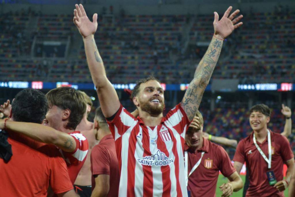 La emoción de González Pirez y Núñez al declarar