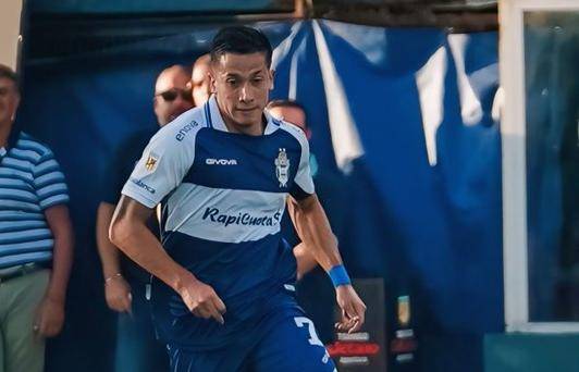 Piedrahíta ya se fue y jugará en el CSKA de Bulgaria