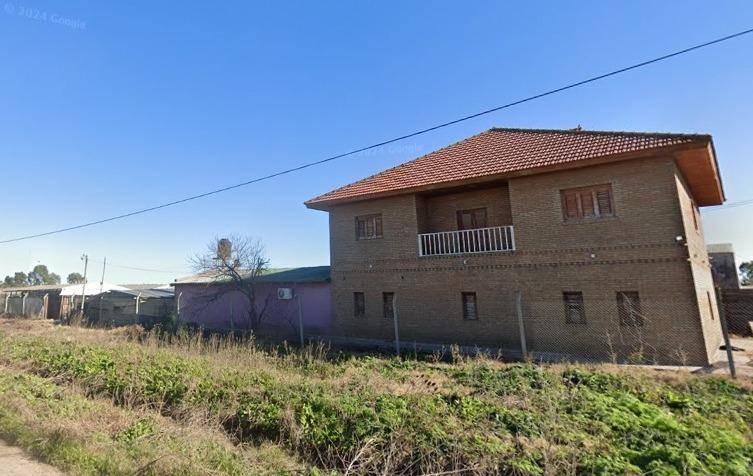 Crueldad en Etcheverry: gritos, armas y amenazas de mutilación