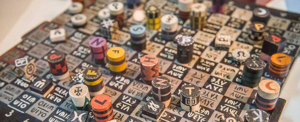 Xul Solar: el artista que reinventó el universo