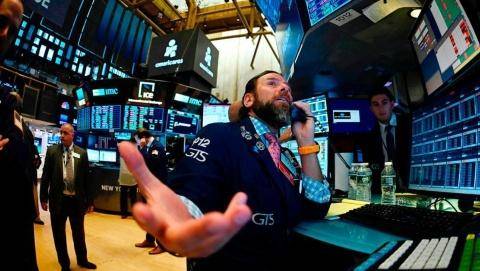 En Wall Street se tienen fe con una suba de dos dígitos para el 2026