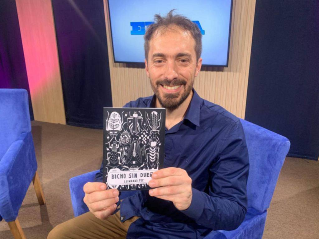 El mundo a través de los ojos de Pez