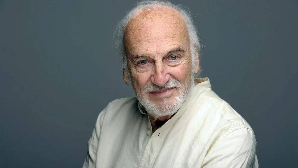 VIDEO. El adiós a Héctor Alterio: emblema del teatro y el cine nacional