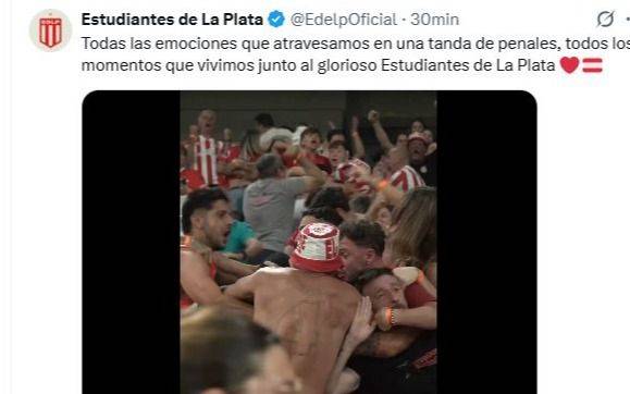 VIDEO.- ¡León feliz! Así ruge en las redes tras salir de nuevo campeón