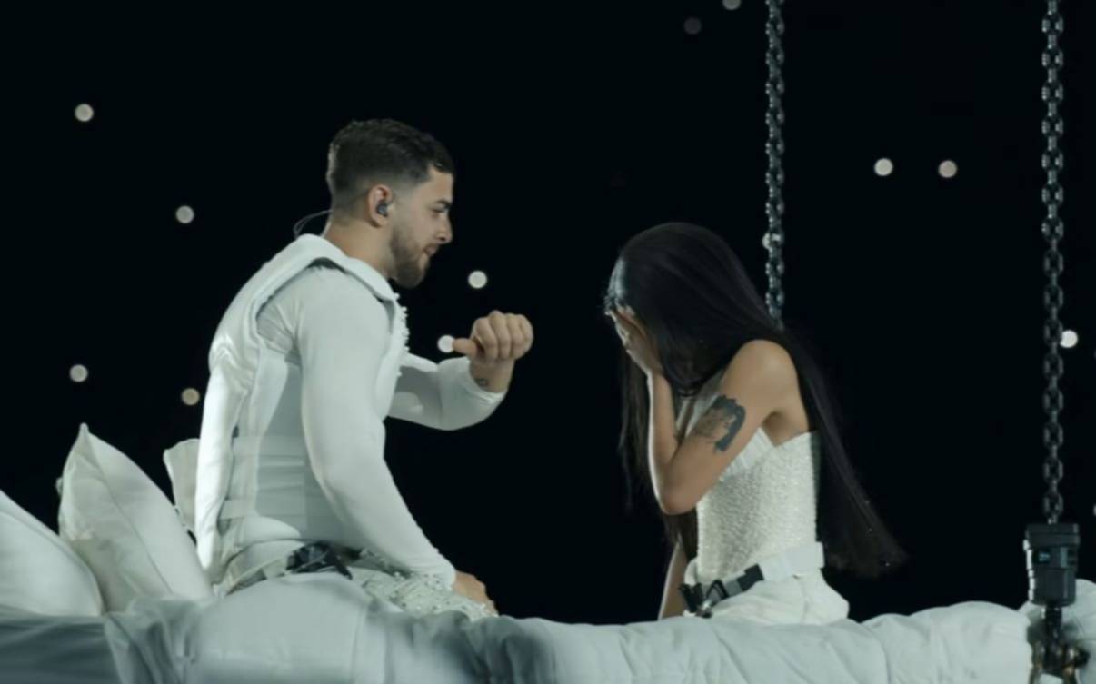 El tatuaje que quebró a María Becerra y conmovió a miles de personas