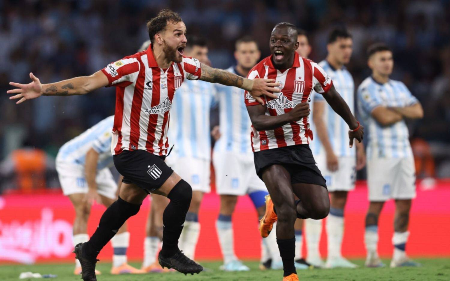 Gloria eterna: atento Pincha, todo lo que hay que saber sobre el sorteo de la Copa Libertadores