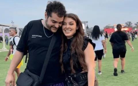 Sofía "La Reini" Gonet vs Homero Pettinato, el odio después del amor: “Soporté amenazas, escraches y manipulación”