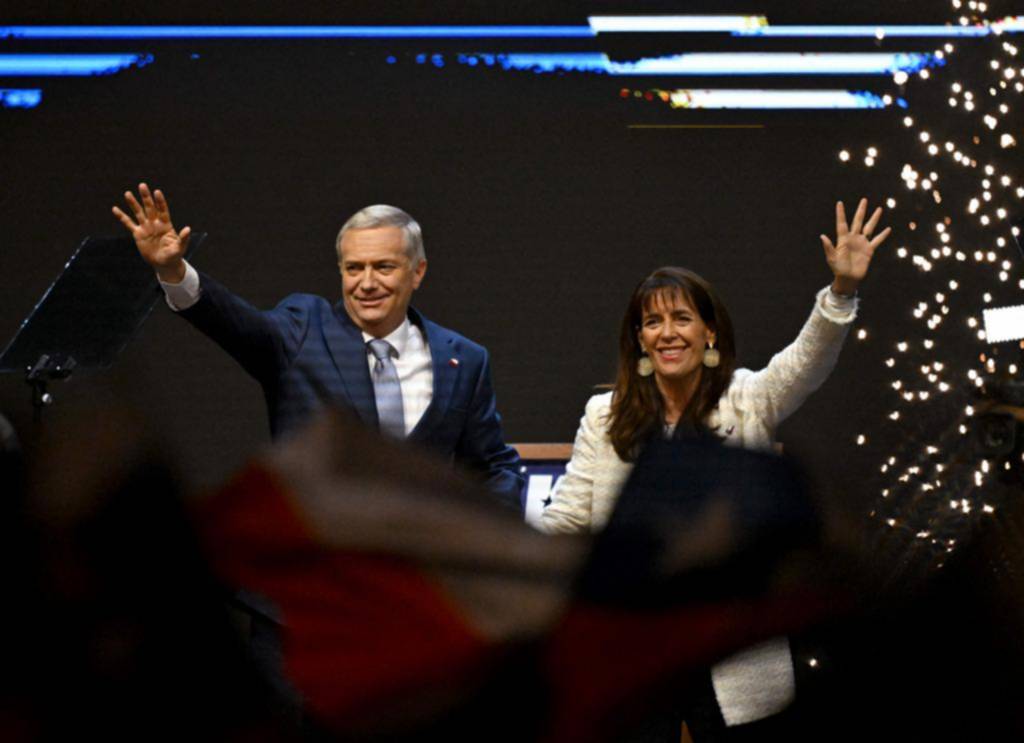 Chile gira a la derecha: la tercera la vencida para Katz