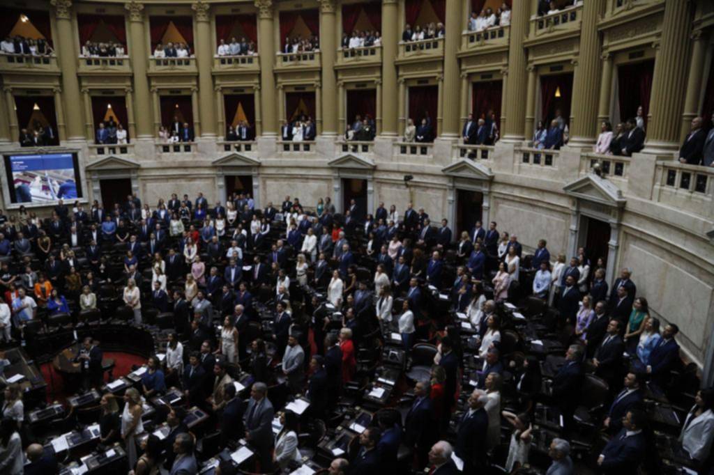 El Presupuesto nacional: comienza a tratarse en Diputados