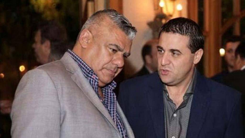 Sur Finanzas: en la mira jugadores y familiares