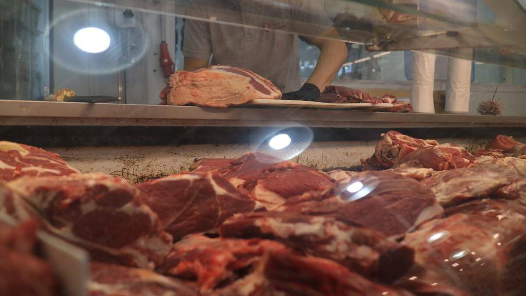 La canasta alimentaria subió 1,2% en noviembre