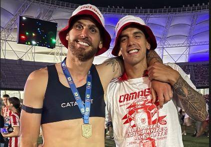 La promesa que terminó con un título