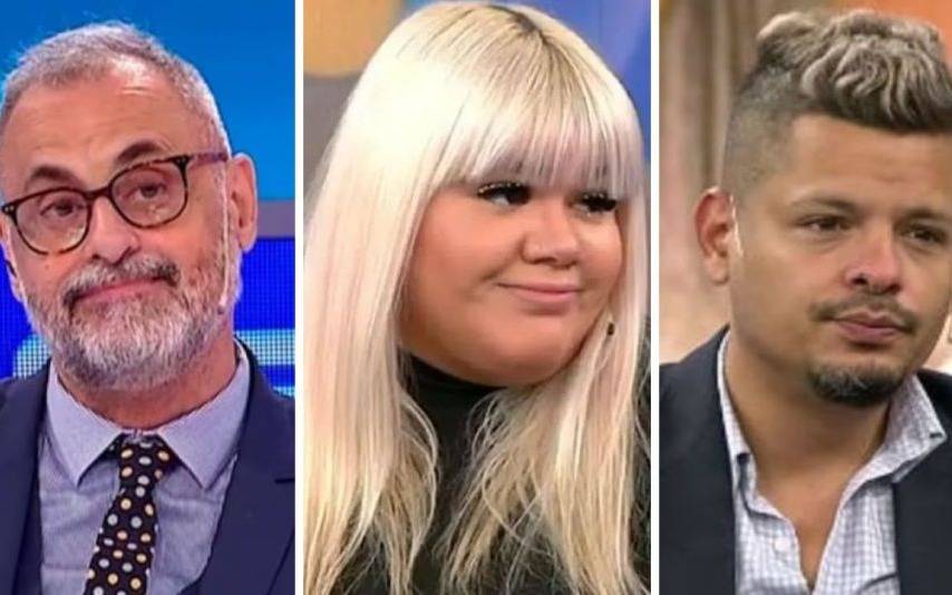 Filoso descargo de Alejandro Cipolla: confirmó que se aparta de la defensa de Morena Rial