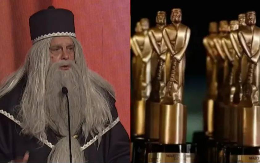 Uno por uno, todos los ganadores del Martín Fierro del Streaming