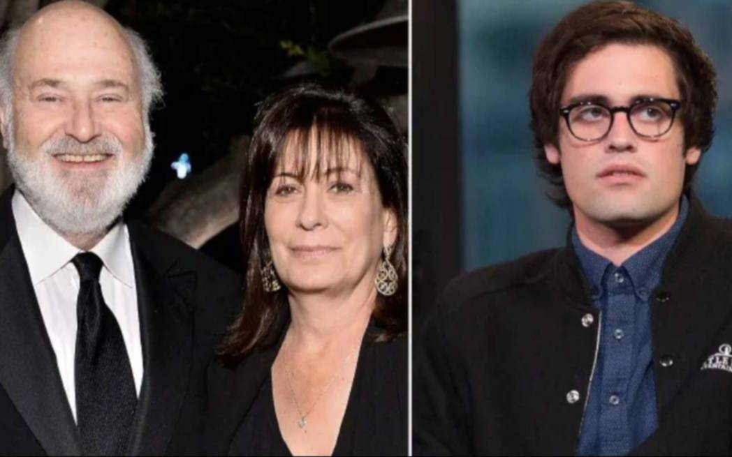 Encontraron sin vida al director de cine Rob Reiner y a su esposa: sospechan de su hijo