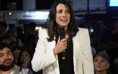 Chivilcoy: Alonso cuestionó el reparto de poder tras quedar afuera del HCD