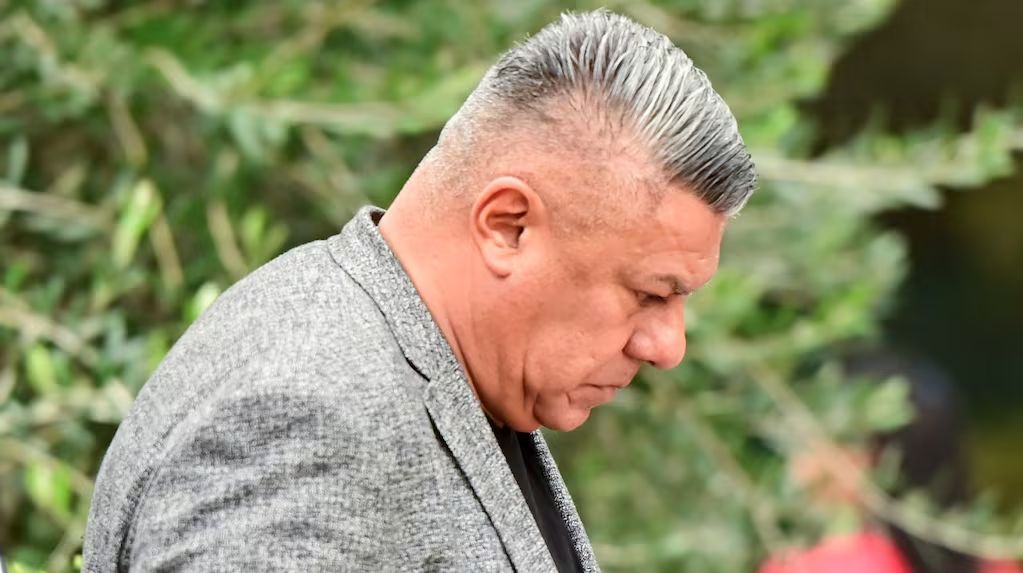 Bullrich denunció a Chiqui Tapia y Toviggino: "Deben investigar a fondo a esta mafia que conduce la AFA"