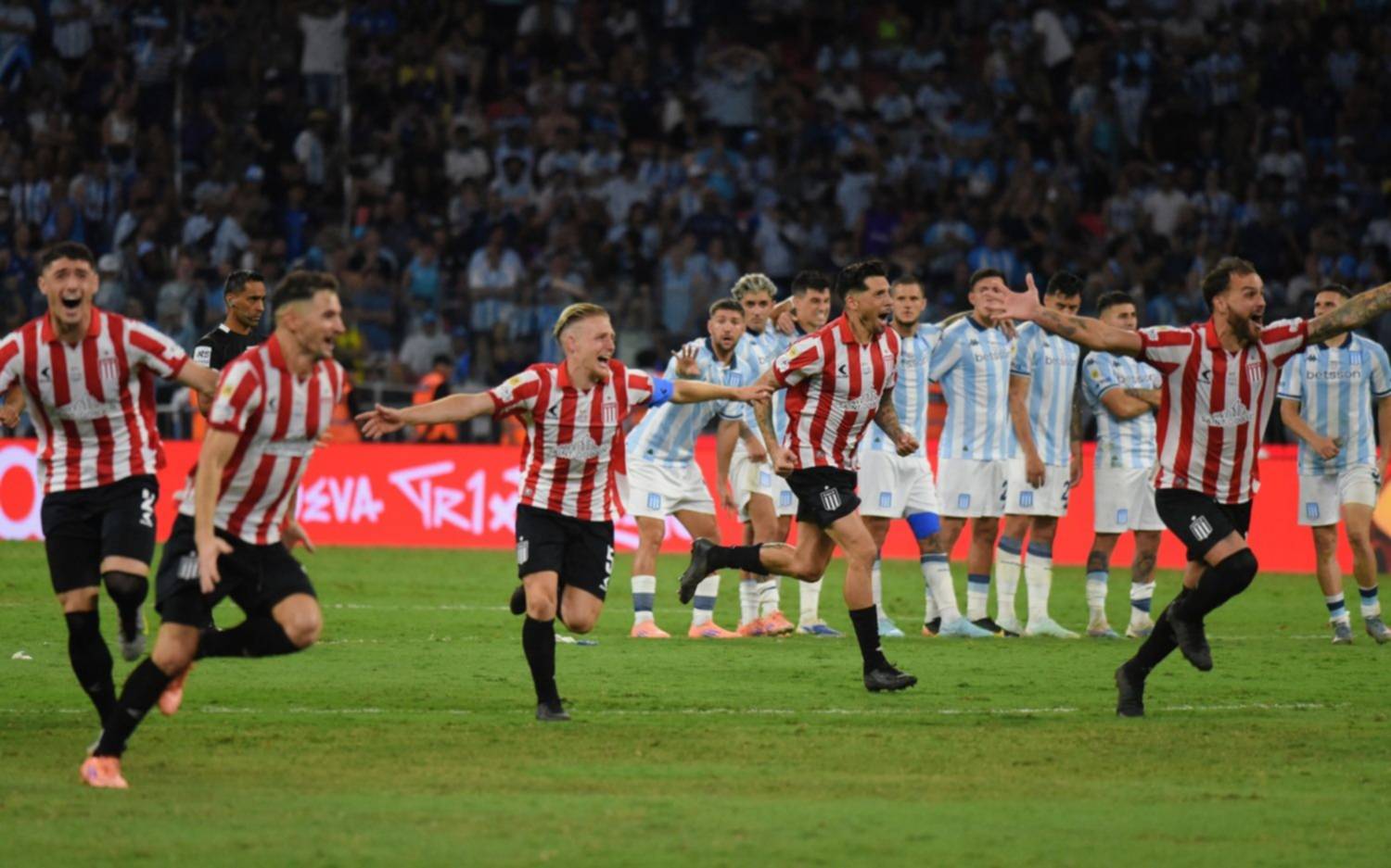 Estudiantes en modo Copa Libertadores 2026: en qué bombo está, cuándo son los sorteos y más