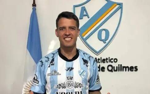 Argentino de Quilmes dio marcha atrás y no contratará a Alexis Zárate  