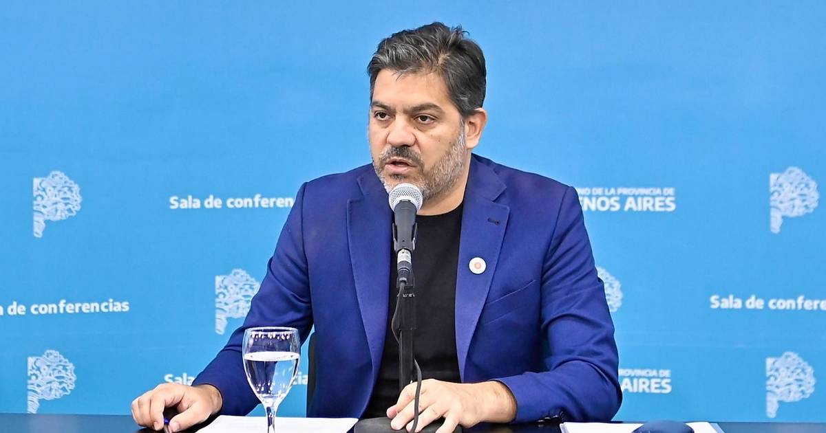 Provincia garantizó el pago del aguinaldo y le puso fecha | El Dia
