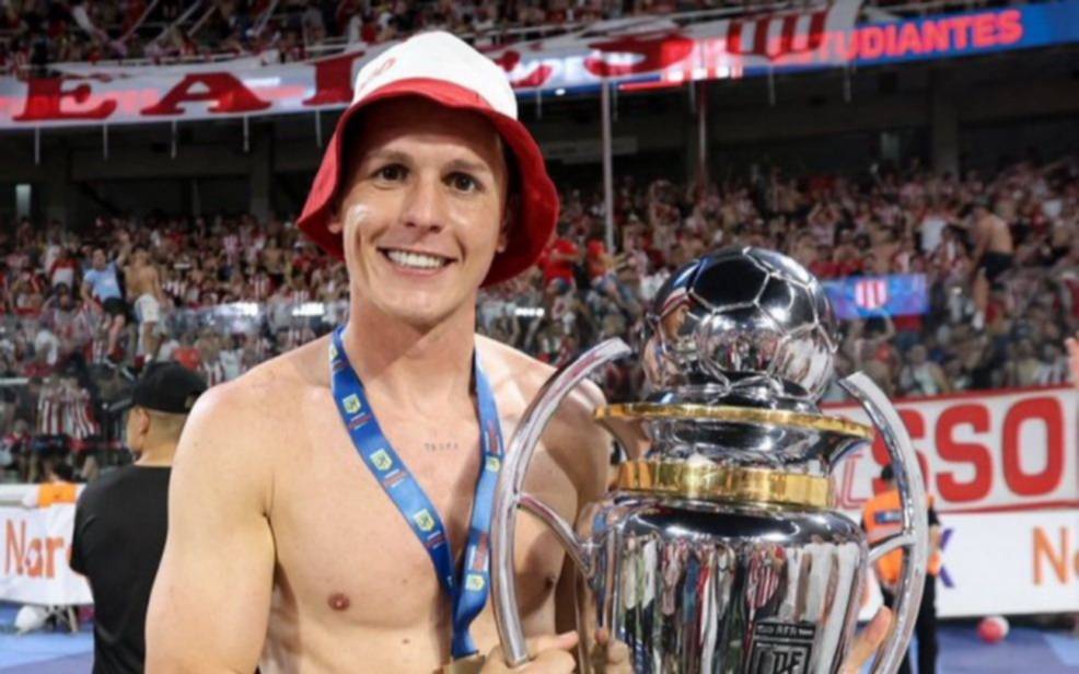 15/12/2025 | UN DÍA MÁS.- Estudiantes, una nueva estrella y diciembre que no termina