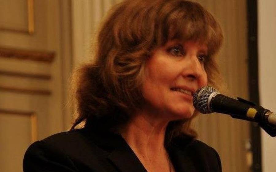 Profundo pesar en Quilmes por el fallecimiento de la locutora Cristina Oller