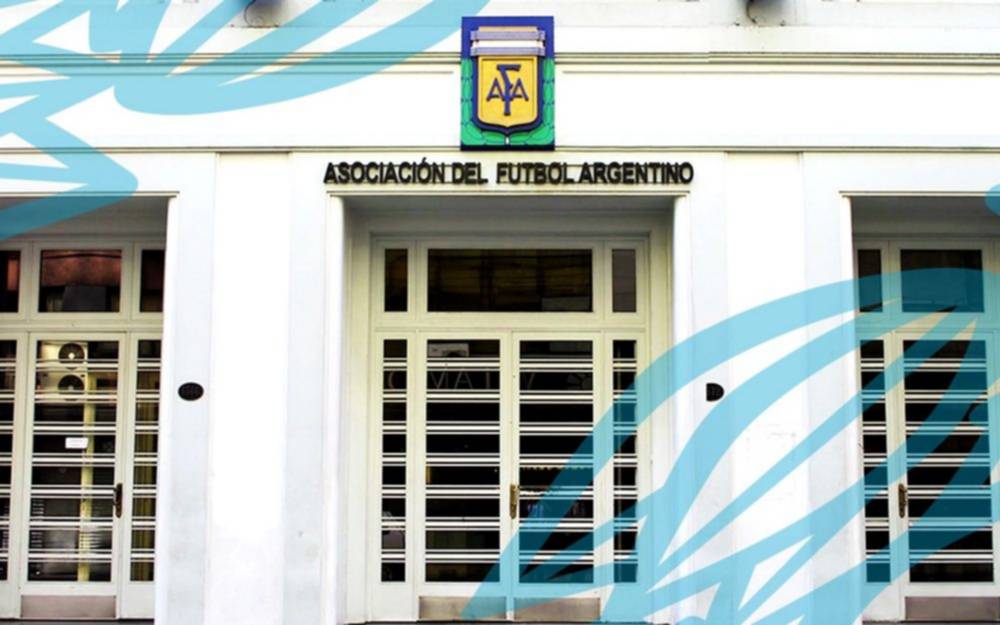 Gobierno vs Chiqui Tapia: el extenso y duro comunicado de la AFA tras la denuncia en Conmebol